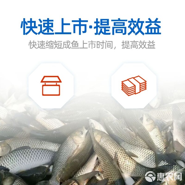 鱼满多 生物制剂赋能水产养殖肥料新篇章