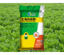 生物肥 农业可持续发展的绿色引擎