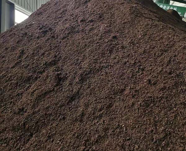 有机营养土与现代生物肥料的应用——以南京营养土与安徽春分为例